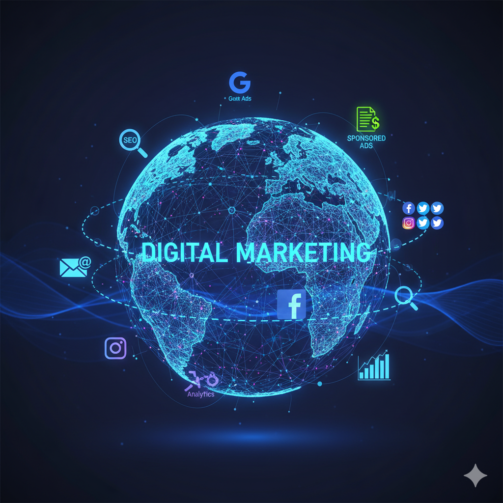 Website Development Services